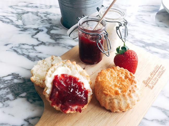 Comentarii opinii despre Pastry Addiction