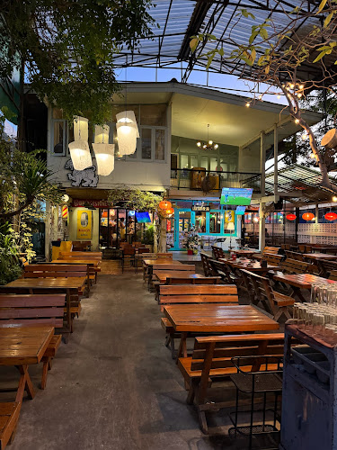 Opinii despre ร้านอาหารเติมรมย์ în อำเภอเมืองขอนแก่น - การบริการอาหารและที่พัก