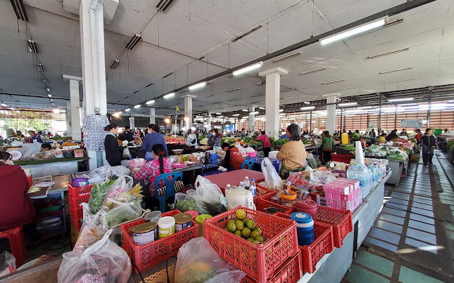 Opinii despre ตลาดสดเทศบาล 3 (ตลาดใหญ่) อุบลราชธานี în อำเภอเมืองอุบลราชธานี - การบริการอาหารและที่พัก