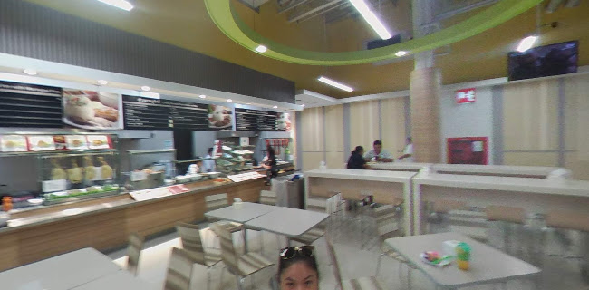 ศูนย์อาหารโลตัส