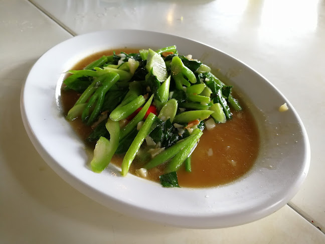 ร้านNumber.6 patong - อำเภอกะทู้