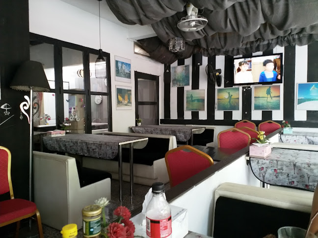 Opinii despre Joy's HOME Bar&Restaurant în อำเภอบางละมุง - การบริการอาหารและที่พัก
