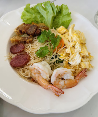 ร้าน ซุ่นฮะฮวด ติ่มซำ น้ำชา - อำเภอเมืองพิษณุโลก