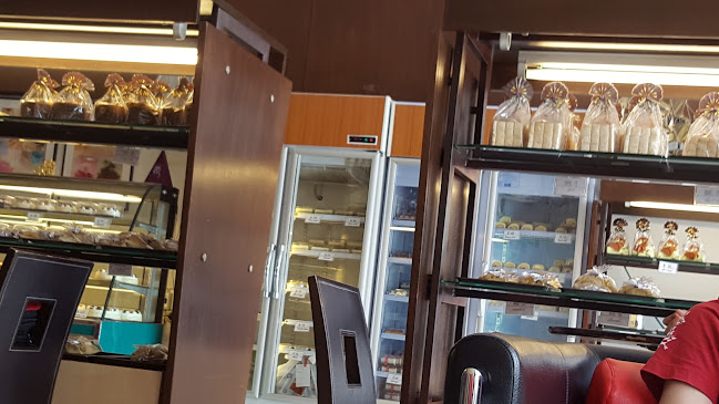 ชานุ เบเกอรี่ - อำเภอเมืองพิษณุโลก