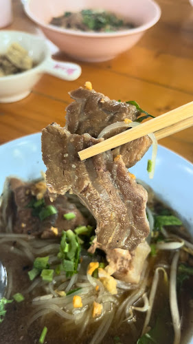 ก๋วยเตี๋ยว เรือไทย คลอง2