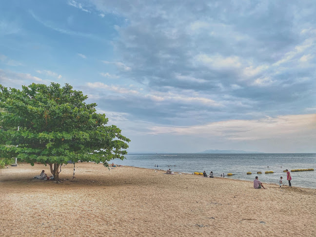 Opinii despre Checkpoint Phra Tamnak Soi 6 în อำเภอบางละมุง - การบริการอาหารและที่พัก