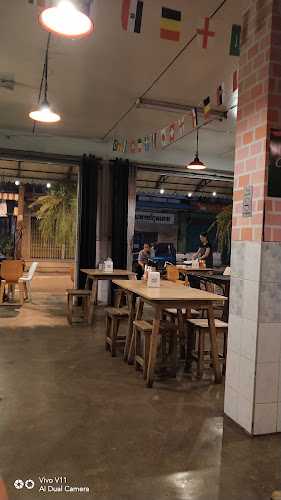 The Supper steak - เดอะ ซัปเปอร์ สเต็ก (ร้านสเต็กหาดใหญ่) - การบริการอาหารและที่พัก