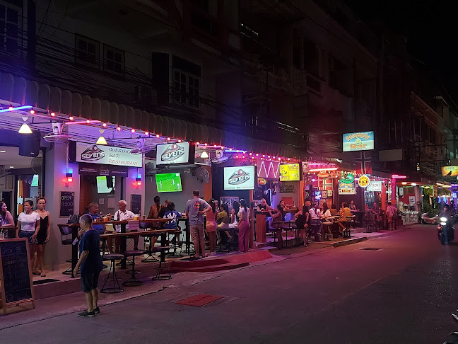 Opinii despre J BAR în อำเภอบางละมุง - การบริการอาหารและที่พัก