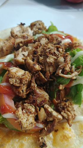 Comentarii opinii despre Roti-Muslim