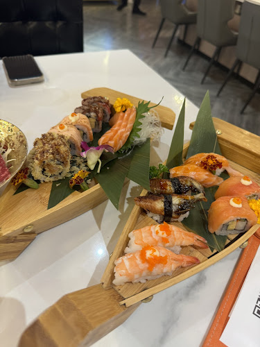 SHABU IN - อำเภอกะทู้