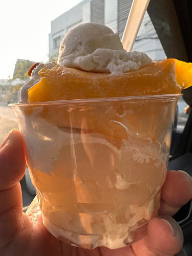 Comentarii opinii despre ไอติมไข่แข็ง