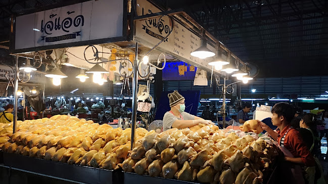 Opinii despre ตลาดสดสตาร์ ระยอง în อำเภอเมืองระยอง - การบริการอาหารและที่พัก