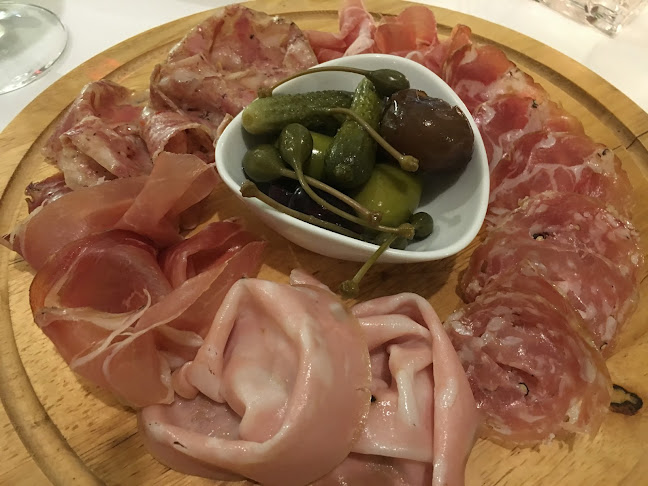 Comentarii opinii despre Bocconcino Phuket