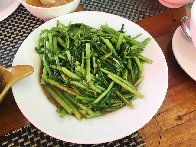 Comentarii opinii despre Thai smile 2 Restaurant