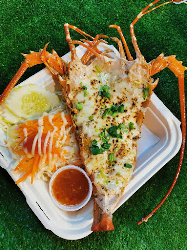 The Lobster & Seafood Phuket