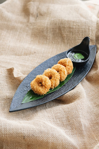 Comentarii opinii despre De Earn Cafe and Bar Phuket