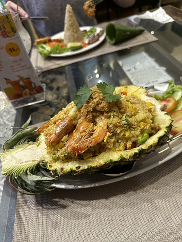 PhumPhor Coffee​ Restaurant​ ภูมิพ่อ คอฟฟี่เรสเตอรองท์ - อำเภอเมืองสุโขทัย