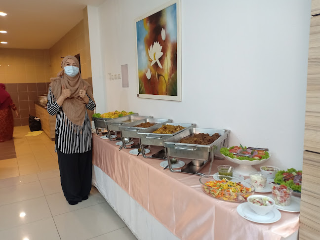 The Halal Premium Restaurant - อำเภอหาดใหญ่