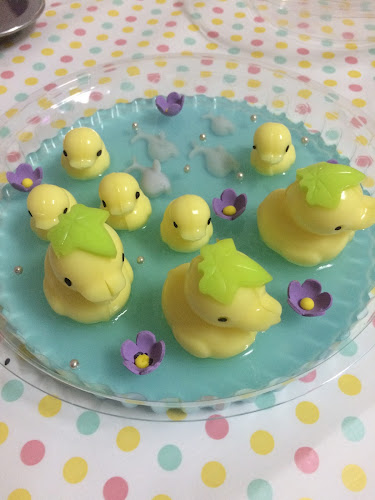 Comentarii opinii despre ร้านวุ้นมาดาม by Madamjelly