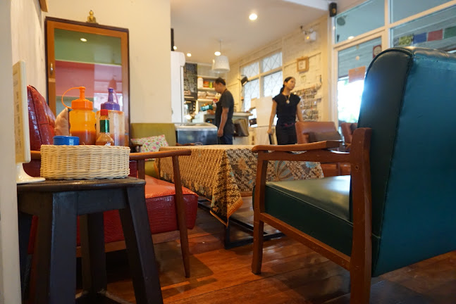 A Spoonful of Sugar - อำเภอเมืองภูเก็ต