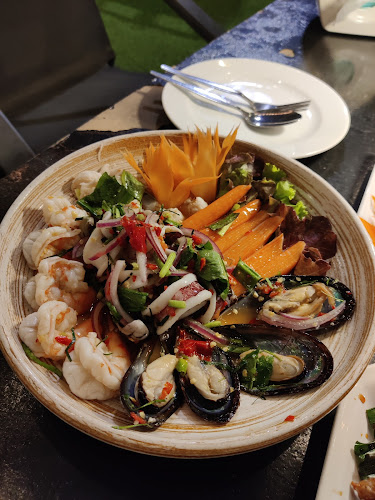 Comentarii opinii despre Sense of the sea