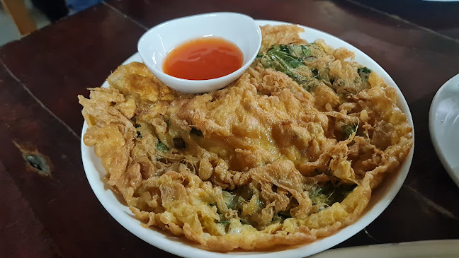 Comentarii opinii despre ครัวดาดา2