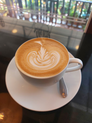 Opinii despre คัฟเฟ่คอฟฟี่ în อำเภอบางละมุง - การบริการอาหารและที่พัก