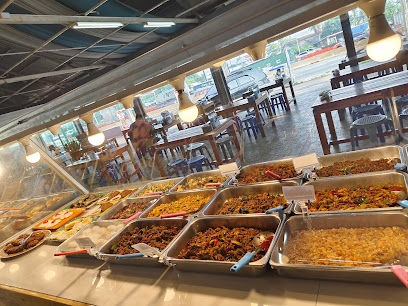 แกงป่าคุณหนุ่ม