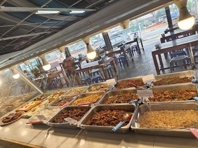 แกงป่าคุณหนุ่ม