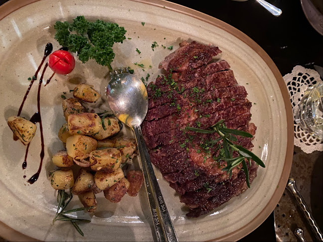 La Gaetana Restaurant