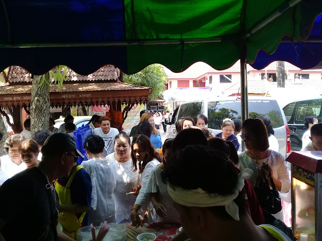 Comentarii opinii despre Pa Aoi Food Shop