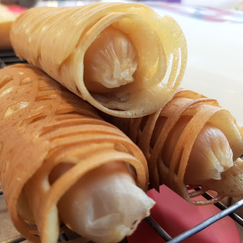 Comentarii opinii despre ร้านPKแพนเค้ก