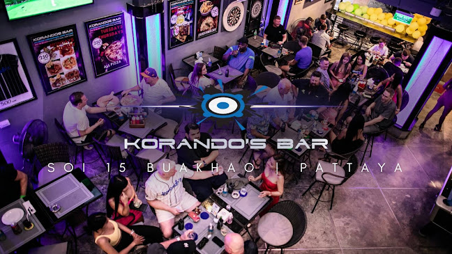 Comentarii opinii despre Korando's Bar & Guest House