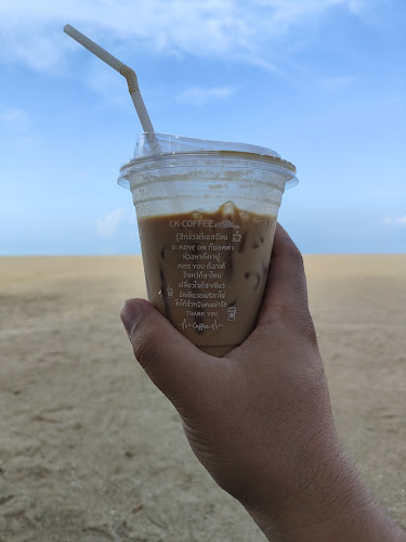 Ck coffee - อำเภอบางละมุง