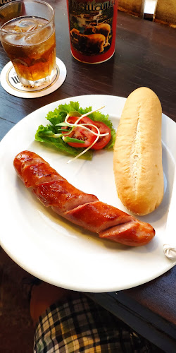 Bratwurst Peter - อำเภอกะทู้