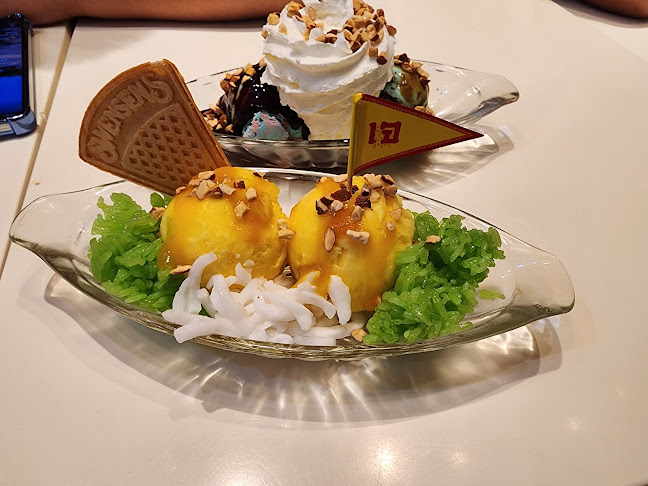 Swensen's Lotus South Pattaya