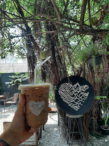 ชีวาคาเฟ่