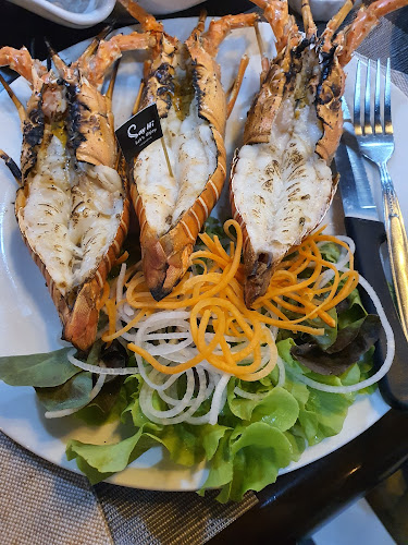 ครัวเซย์ไฮ พิษณุโลก