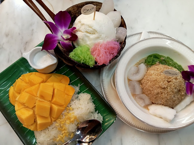 Kati Thai Dessert pattaya - อำเภอบางละมุง