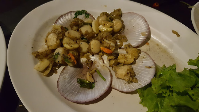 มุมอร่อย สาย 3 มหาชัยซีฟู๊ด - อำเภอบางละมุง