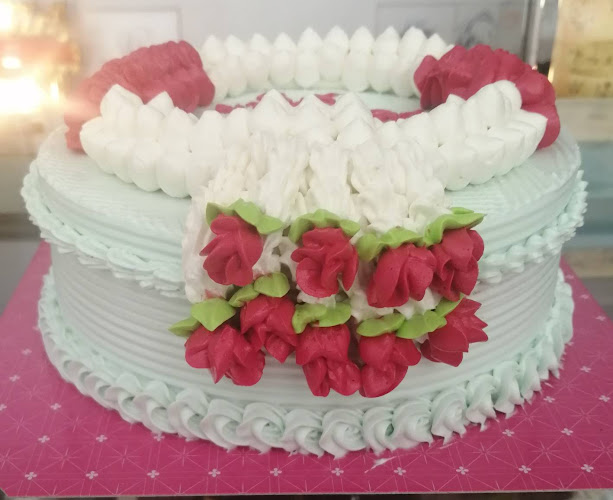 Opinii despre มิ้นท์ & มิค เบเกอรี่ în อำเภอปากเกร็ด - การบริการอาหารและที่พัก