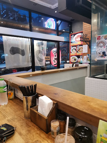 Comentarii opinii despre Ozawa Ramen Hatyai