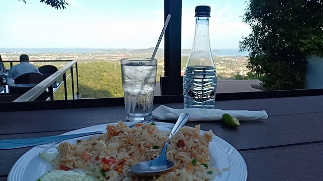 Opinii despre Phuket View Cafe în อำเภอเมืองภูเก็ต - การบริการอาหารและที่พัก