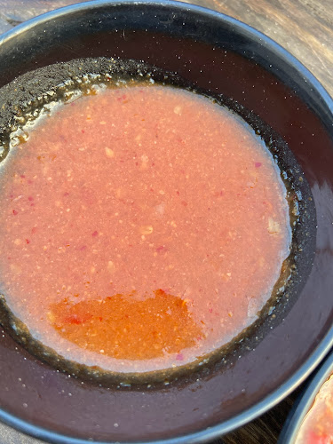 เติบ หมูกระทะ - อำเภอเมืองอุบลราชธานี