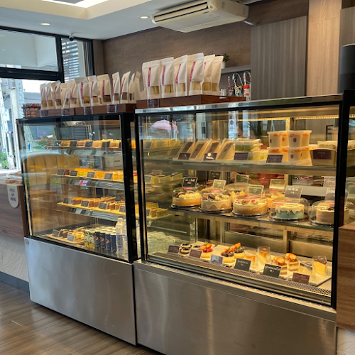 เบอร์รี่ฮัท berryhut