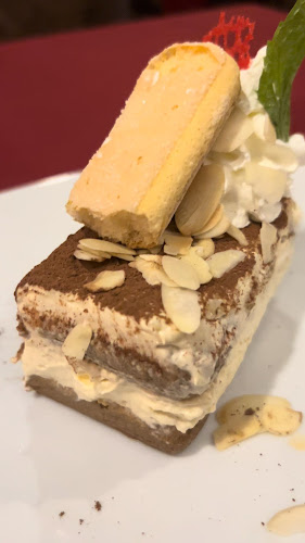 Pepper & Salt Pattaya - การบริการอาหารและที่พัก