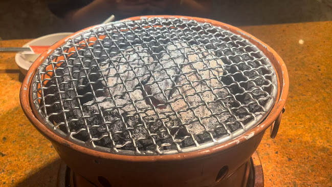 ซูกิชิ ปิ้งย่างเกาหลี Sukishi Korean Charcoal Grill สาขาเซ็นทรัล ขอนแก่น - อำเภอเมืองขอนแก่น