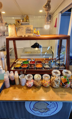 ล้านนี้ 40 ไอติมกะทิ - อำเภอศรีราชา