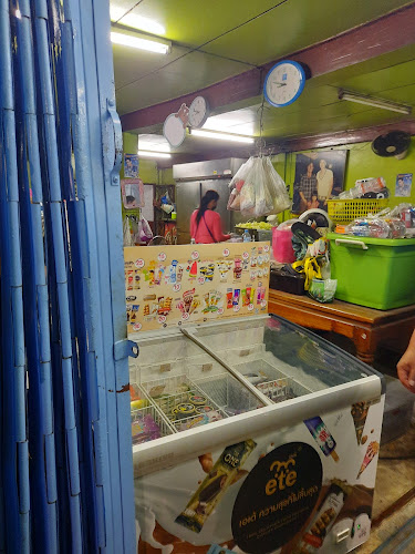 Opinii despre จอยเนื้อย่าง โดยนางอมร แซ่ลี้ în อำเภอเมืองอุบลราชธานี - การบริการอาหารและที่พัก