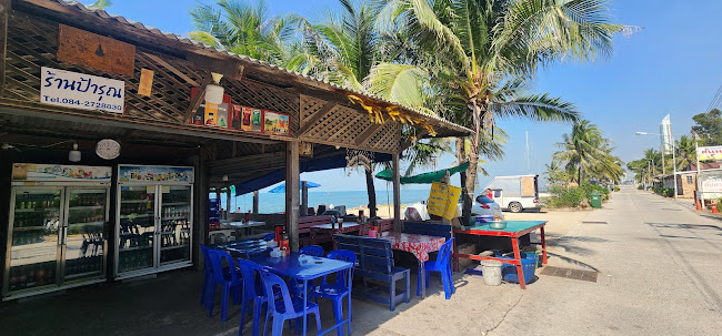 Opinii despre ป้ารุณ ซ.นาจอมเทียน 8 în อำเภอสัตหีบ - การบริการอาหารและที่พัก